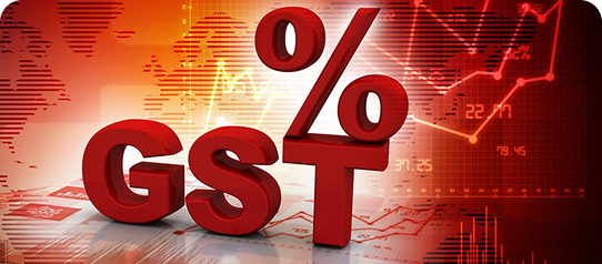 GST