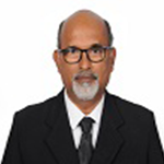 Mr. G. Suresh Babu