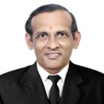 Mr. S. Rajagopalan