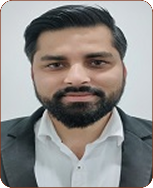 Mr. Prashant Pandey